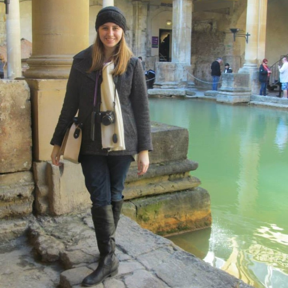 Meet your Posher, Jordan